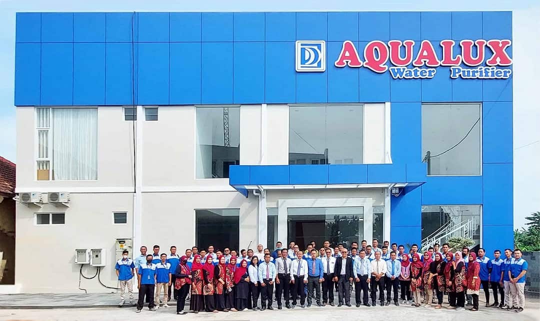 KANTOR AQUALUX